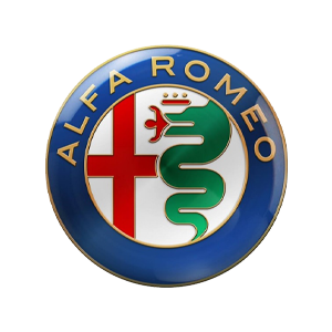 ALFA ROMEO